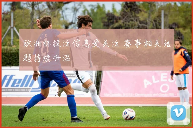 欧洲杯投注信息受关注 赛事相关话题持续升温