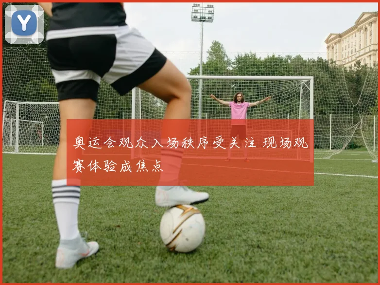 奥运会观众入场秩序受关注 现场观赛体验成焦点