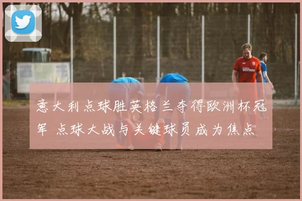 意大利点球胜英格兰夺得欧洲杯冠军 点球大战与关键球员成为焦点