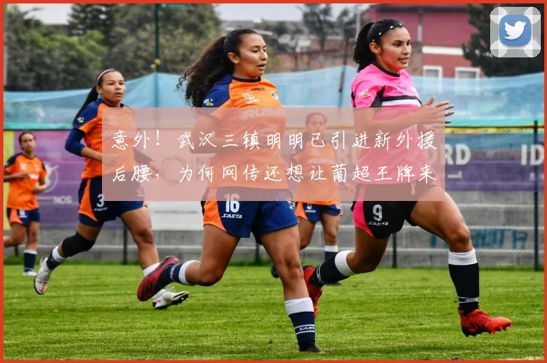 意外!武汉三镇明明已引进新外援后腰,为何网传还想让葡超王牌来